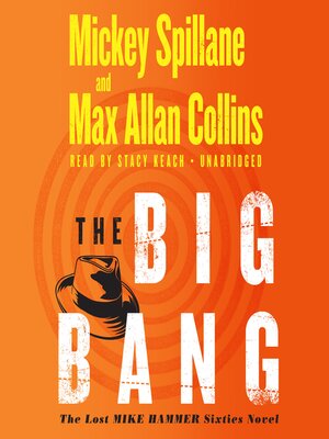 cover image of The Big Bang